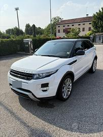 Range Rover Evoque 2.2 Sd4