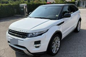 Range Rover Evoque 2.2 Sd4
