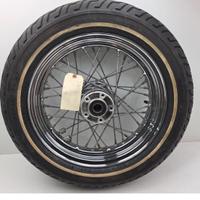 Cerchio harley  road king