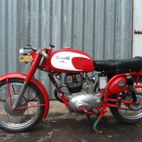 BENELLI 175 4TN