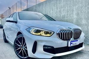 Bmw 116d Msport,Full LED,LED ambiente,Pelle,ecc...