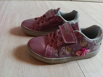 Scarpe bambina Lelli Kelly n. 30