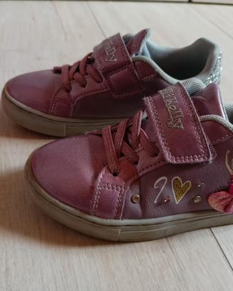 Scarpe bambina Lelli Kelly n. 30