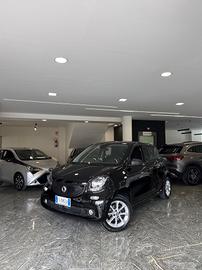 Smart ForFour 70 1.0 Youngster