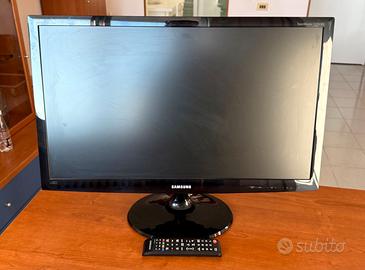 SamsungT27B300EW – Monitor TV LED 27" Full HD.HDMI