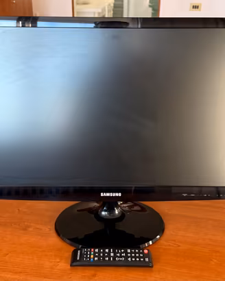 SamsungT27B300EW – Monitor TV LED 27" Full HD.HDMI
