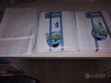 Parure lenzuola f.lli Graziano