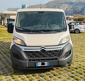 Citroen Jumper 2.0 HDi 130 2017