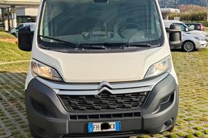 Citroen Jumper 2.0 HDi 130 2017