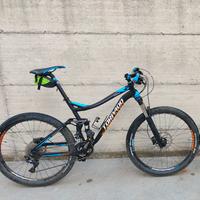 MTB TORPADO ECLIPSE