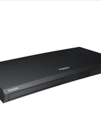lettore BluRay Samsung 