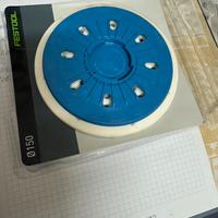 Festool platorello Rotex 150 Hard