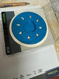 Festool platorello Rotex 150 Hard
