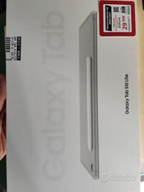 Tablet Samsung s 10 lite nuovo