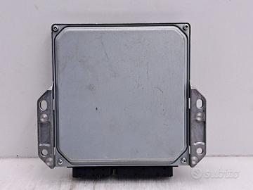 CENTRALINA MOTORE NISSAN X-Trail 1Â° Serie 23710-E