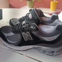 scarpe New Balance 2002R NUOVE 42.5
