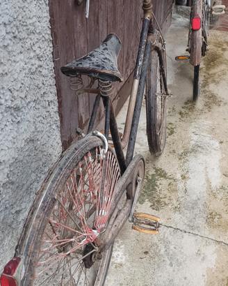 biciclette usate