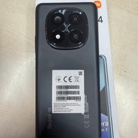 Xiaomi redmi note 14 pro plus 8/256