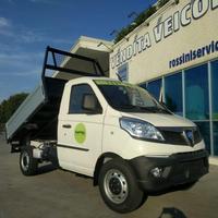 PIAGGIO PORTER NP6 RIBALTABILE GPL NUOVO