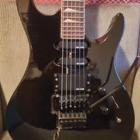 Kaman GTX 33 Floyd Rose completo