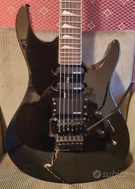 Kaman GTX 33 Floyd Rose completo