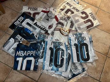 Maglie calcio