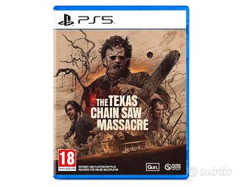 Ps5 gioco