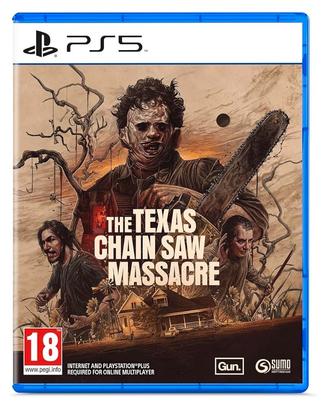 Ps5 gioco
