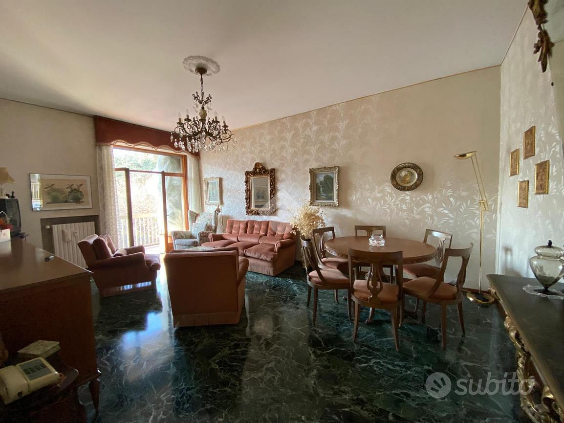 Appartamento – Bergamo, Finazzi, Loreto - Vista 3