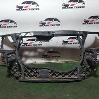 Calandra rivestimento frontale ossatura anteriore
