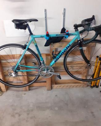 BICI DA CORSA BIANCHI