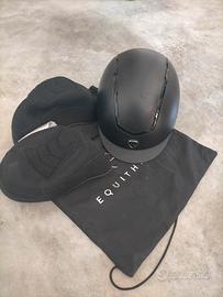 Cap equitazione 