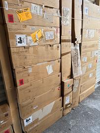 Aspirapolvere Xiaomi  mi vacum stock