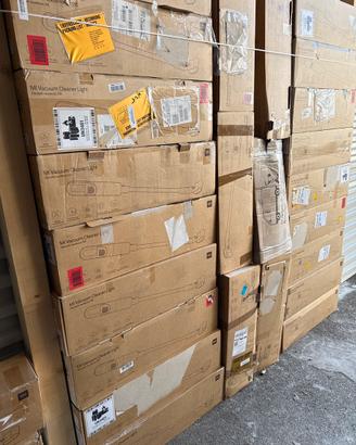Aspirapolvere Xiaomi  mi vacum stock