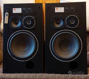 CASSE JBL Decade L36
