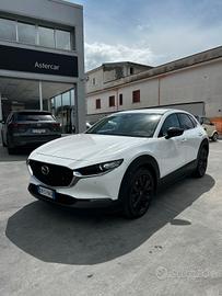 Mazda CX-30 2.0L e-Skyactiv-G M Hybrid 2WD Homura