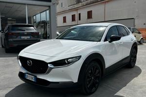 Mazda CX-30 2.0L e-Skyactiv-G M Hybrid 2WD Homura