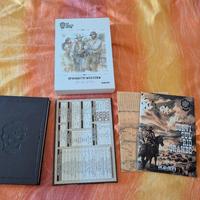 Bullet System - Spaghetti Western Limited Ed.