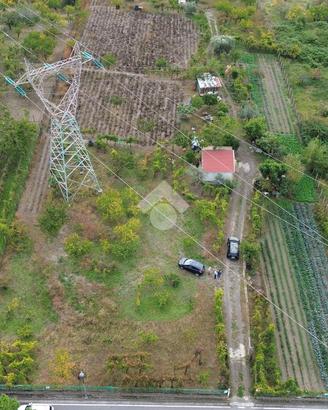 TERRENO A SAN SEBASTIANO AL VESUVIO