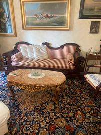 Salotto  fine 800