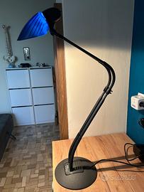 Lampada da scrivania vintage Arteluce Tango Flos d