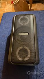 Soundcore mega 160w