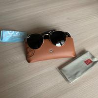 Ray-ban Round