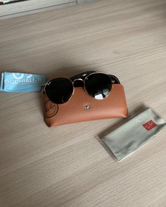 Ray-ban Round