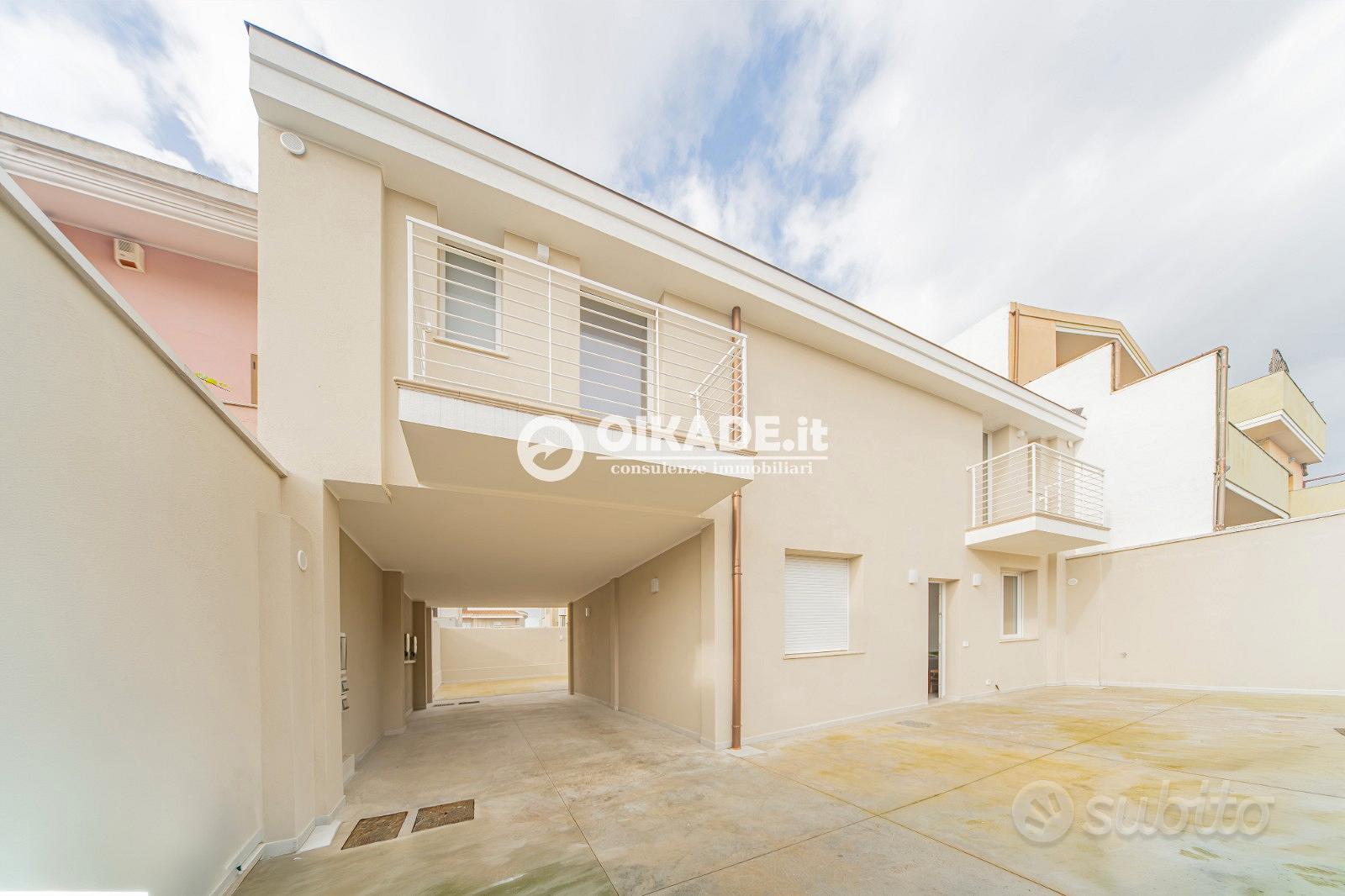 Appartamento – Quartucciu, Casteddu/Cagliari - Vista 5