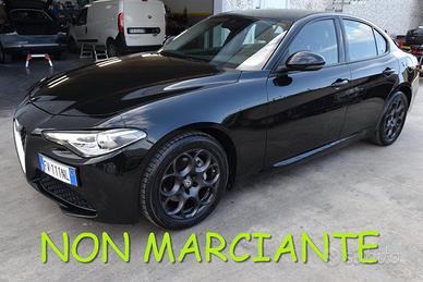 ALFA ROMEO Giulia 2.2 Turbodiesel 190 CV Executi