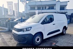 PEUGEOT Partner Partner LONG L2H1 BHDI 100CV PR