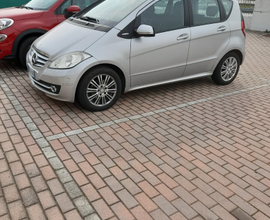 Mercedes classe a w169