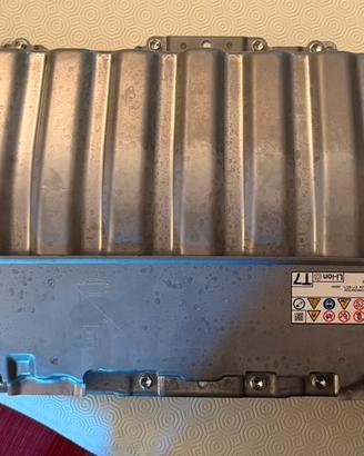 Batteria di trazione al litio Toyota CHR