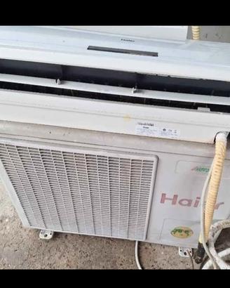 condizionatore con gas